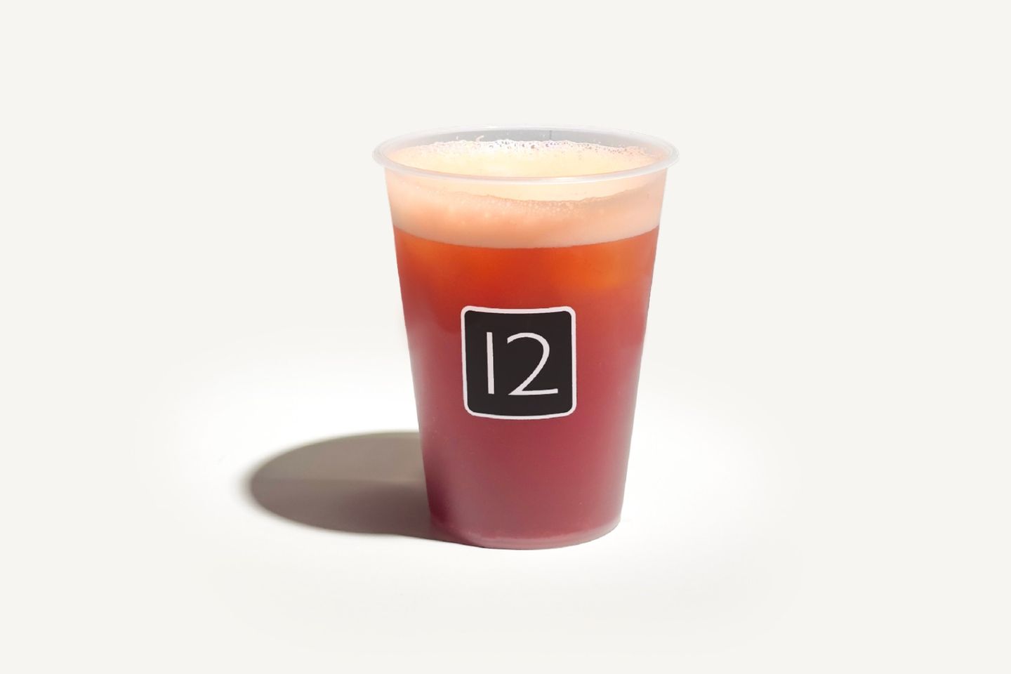 Ice Tea Raspberry