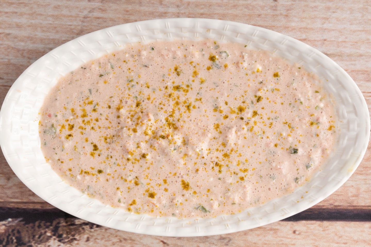 سلطة جبن