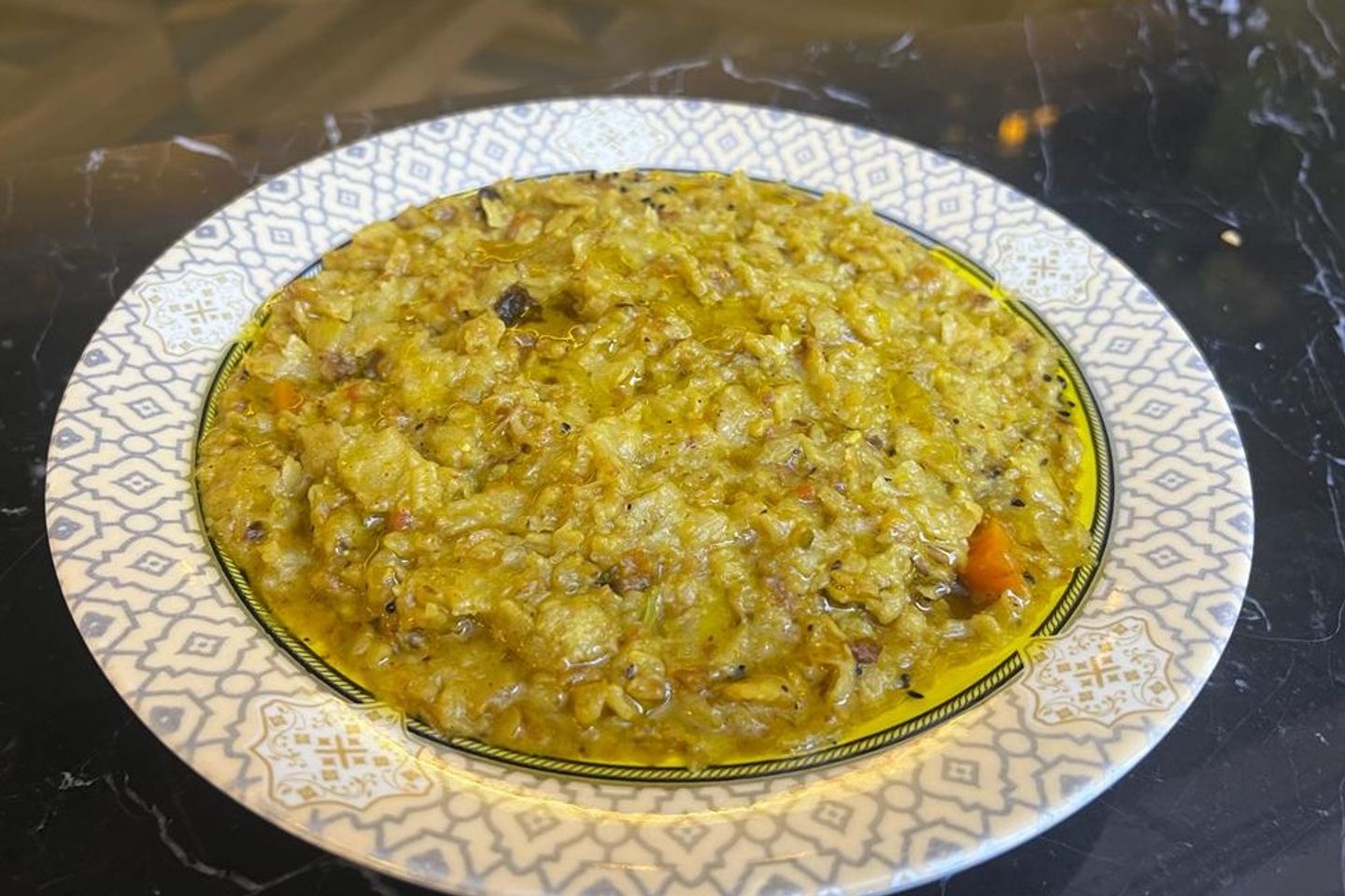 فتة مرق