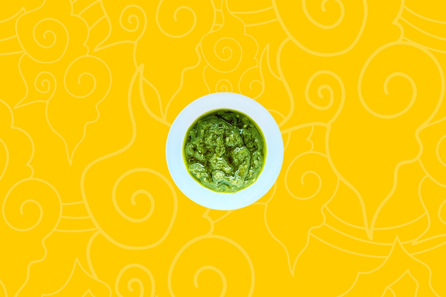 Sambal Ijo