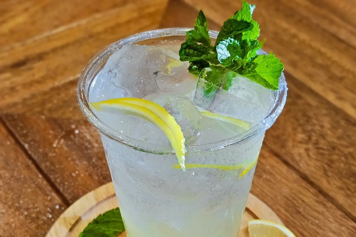 Lemonade