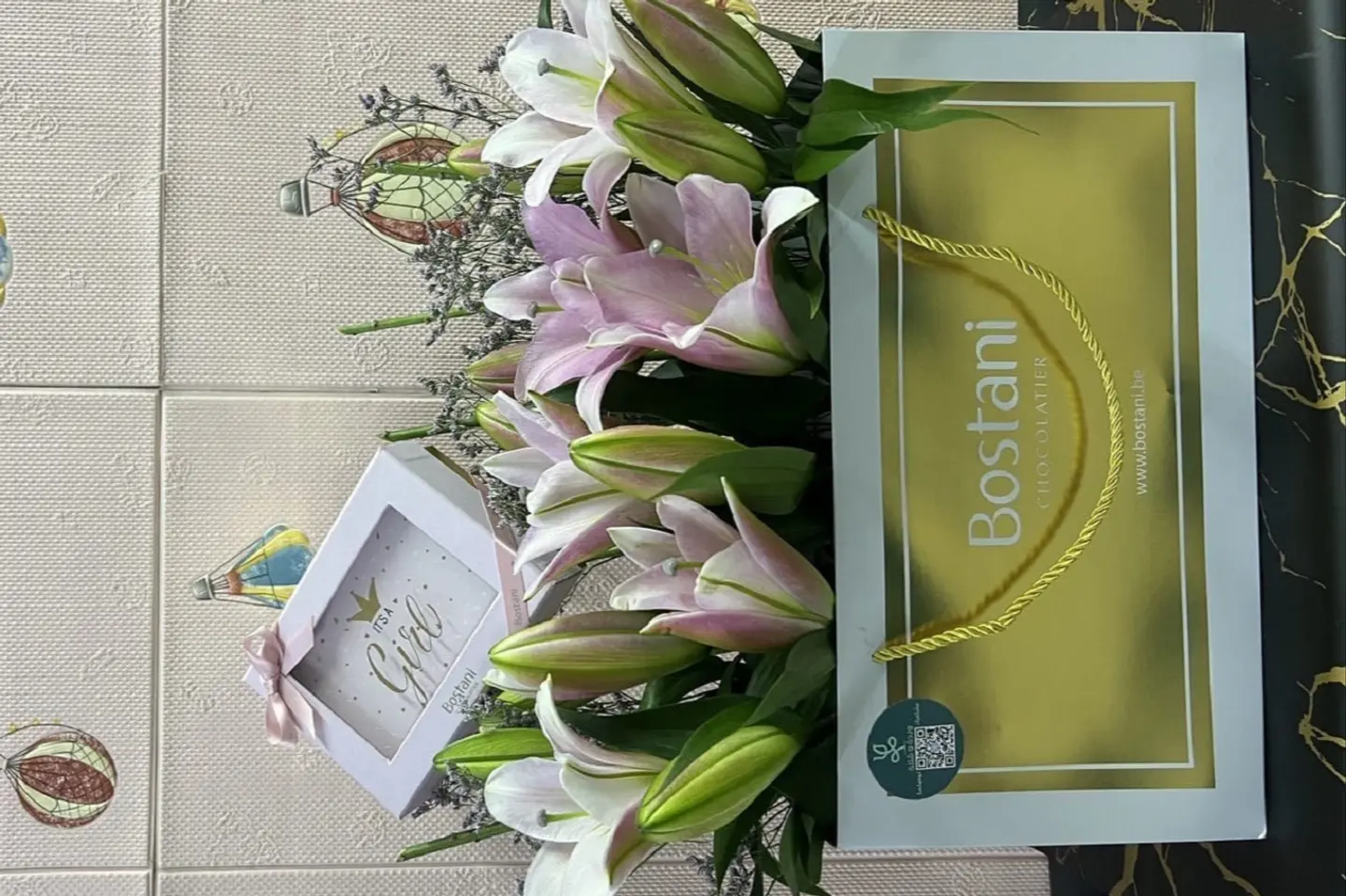 وردة و شتلة ٠٠١٠٨