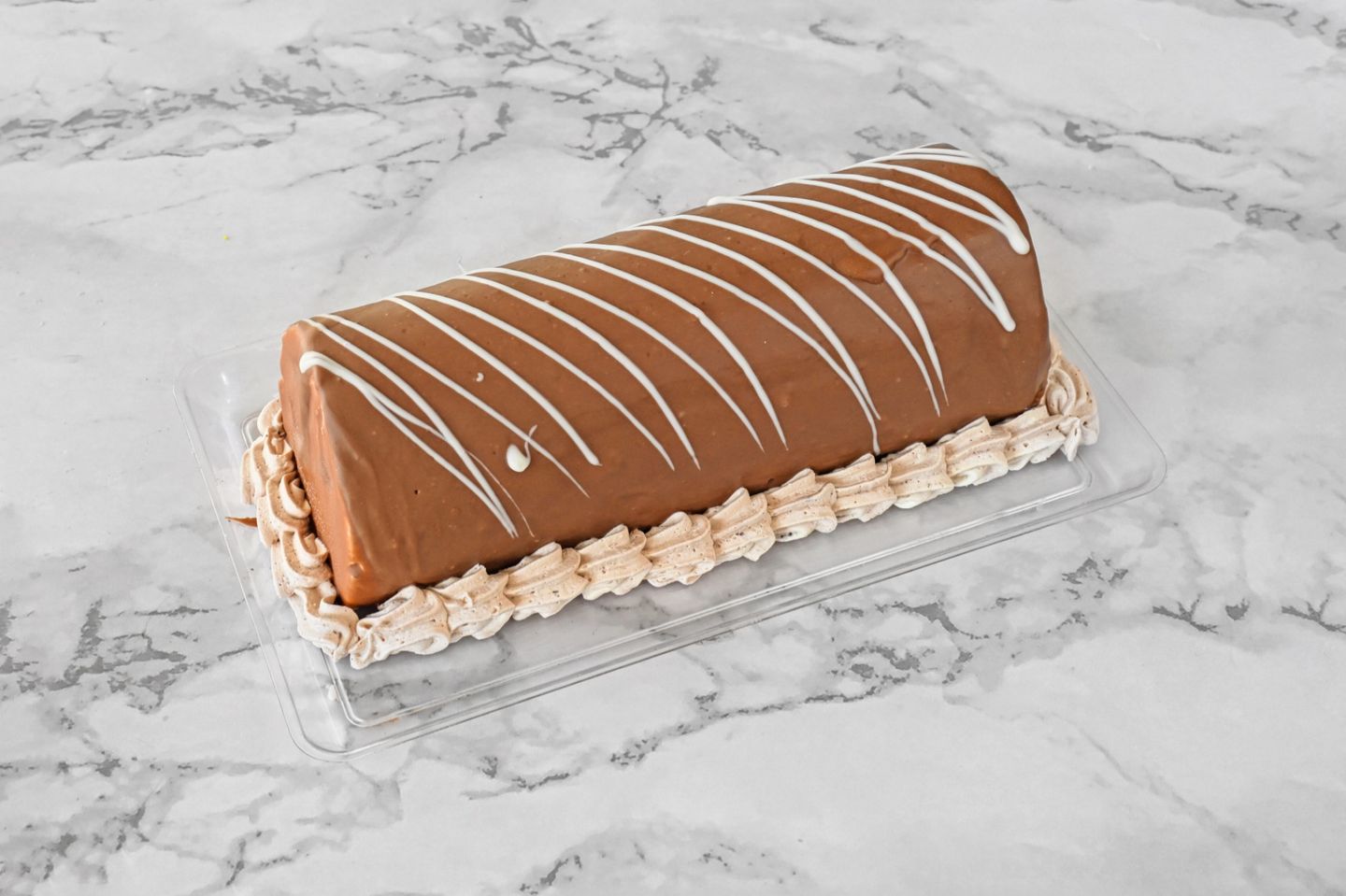 Swiss Roll Cake