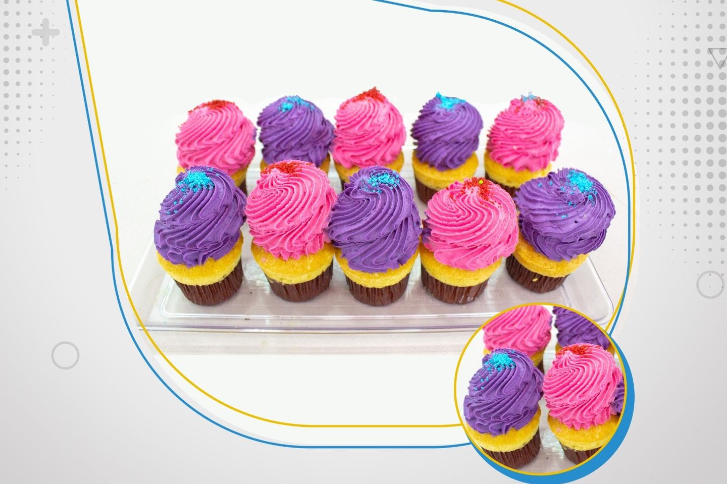 Cup Cake