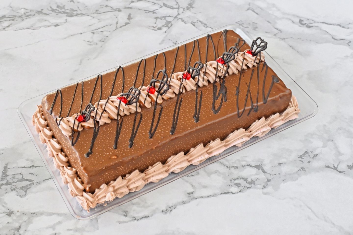 Builted Cake