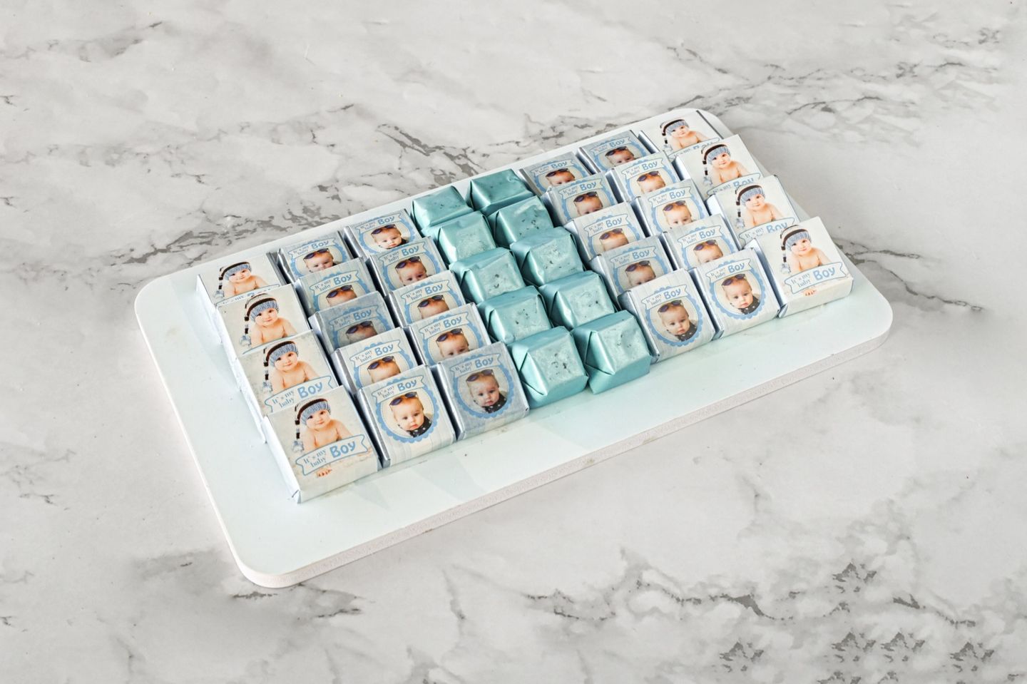 Swiss Chocolate For Newborns