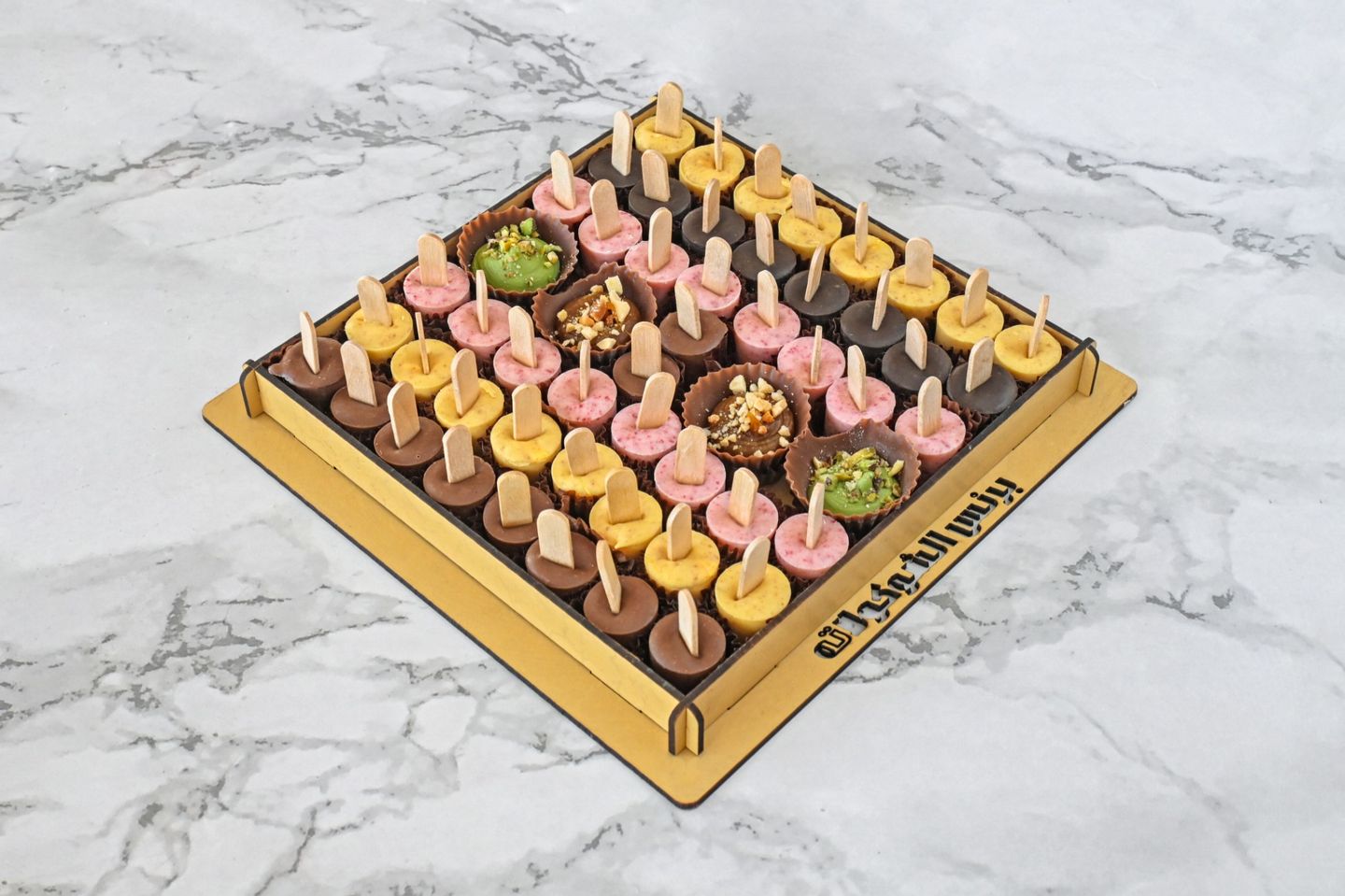 French Chocolate