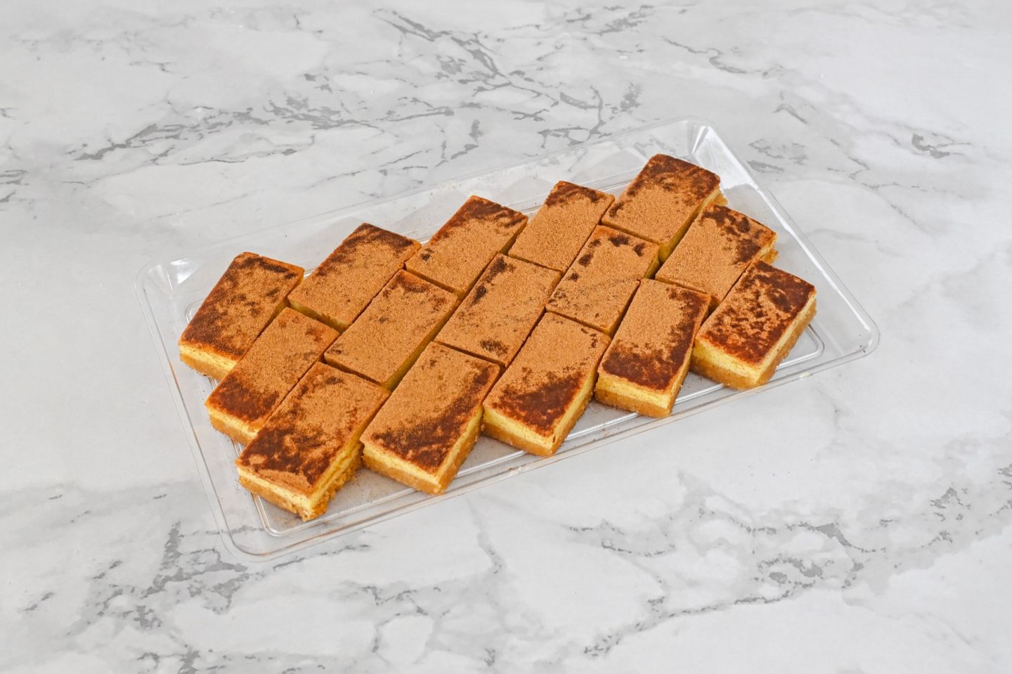 Cinnamon Sweets