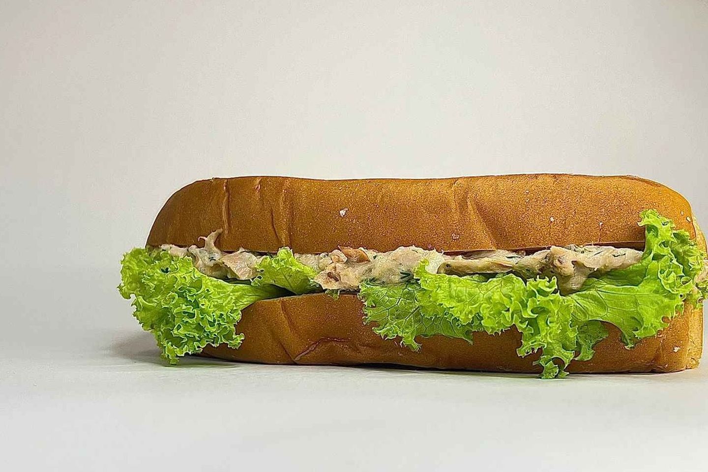 Tuna Sandwich