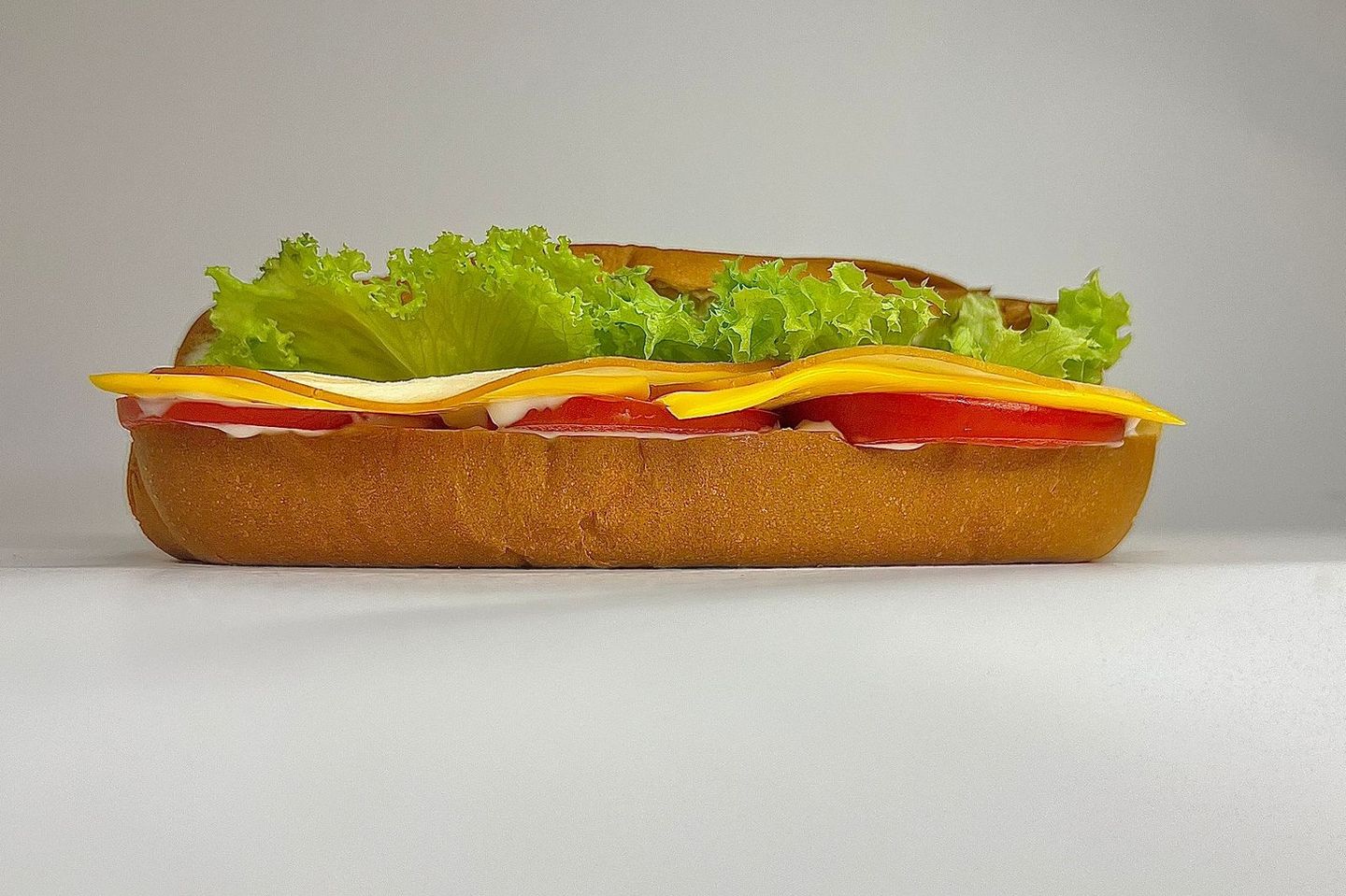 Turkey Sandwich