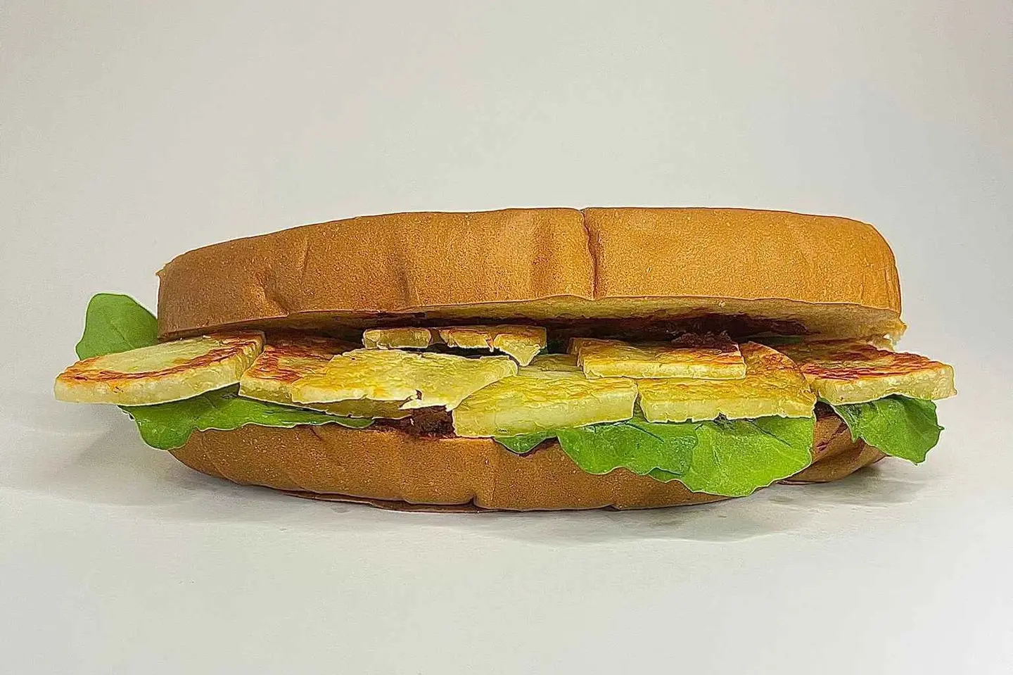 Hallomi Sandwich