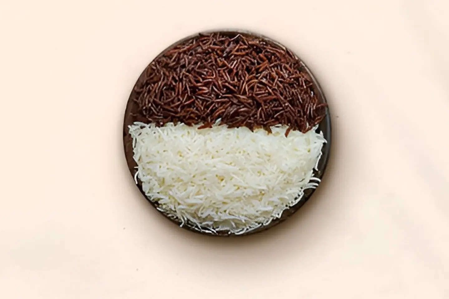 Mixed Rice