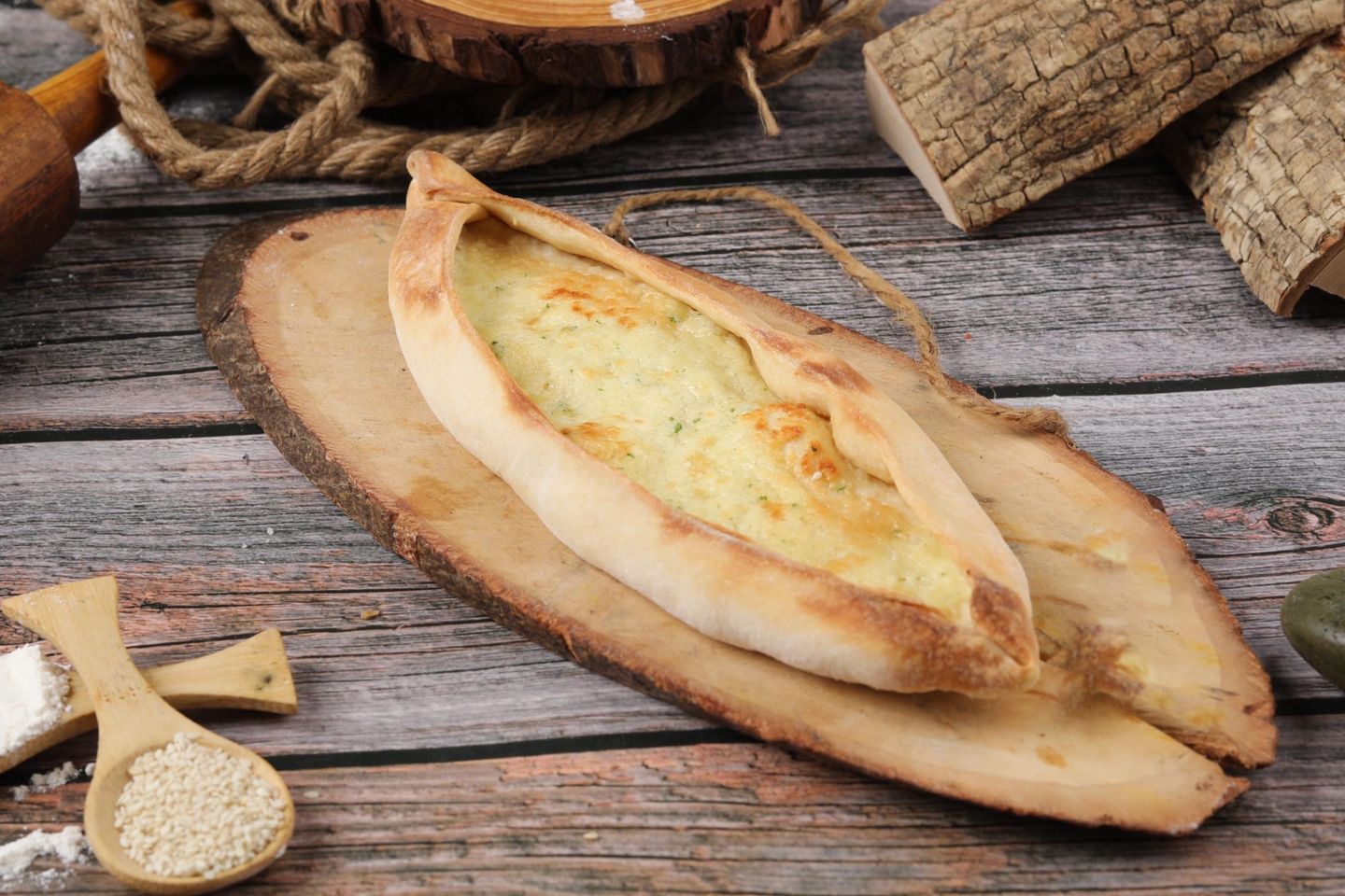 Kashkawan Pie