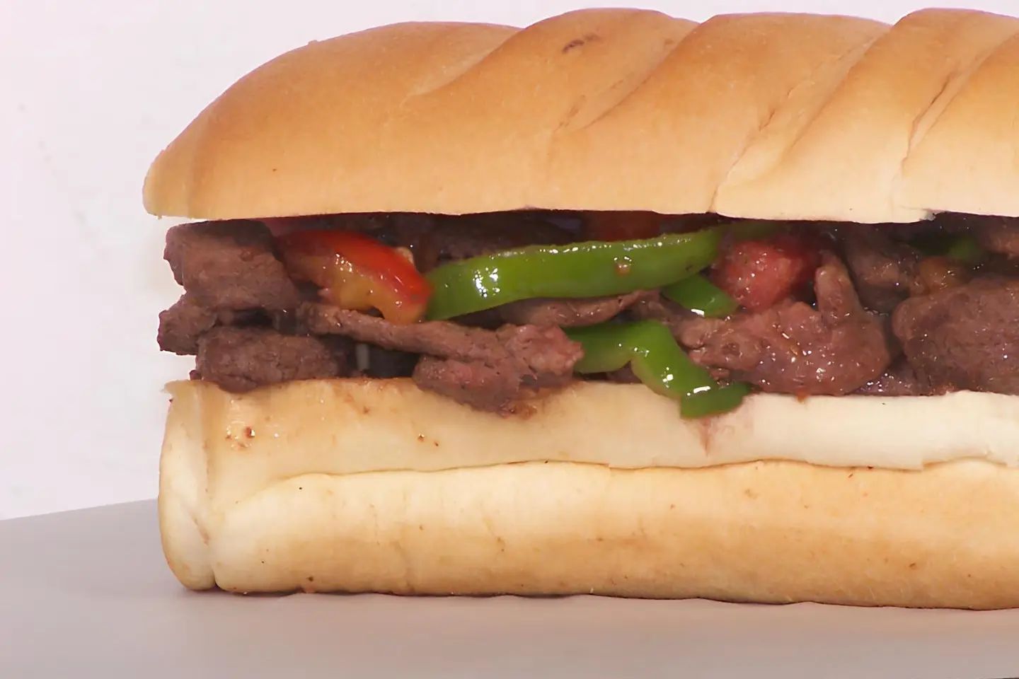 Hashi Liver Sandwich - Normal