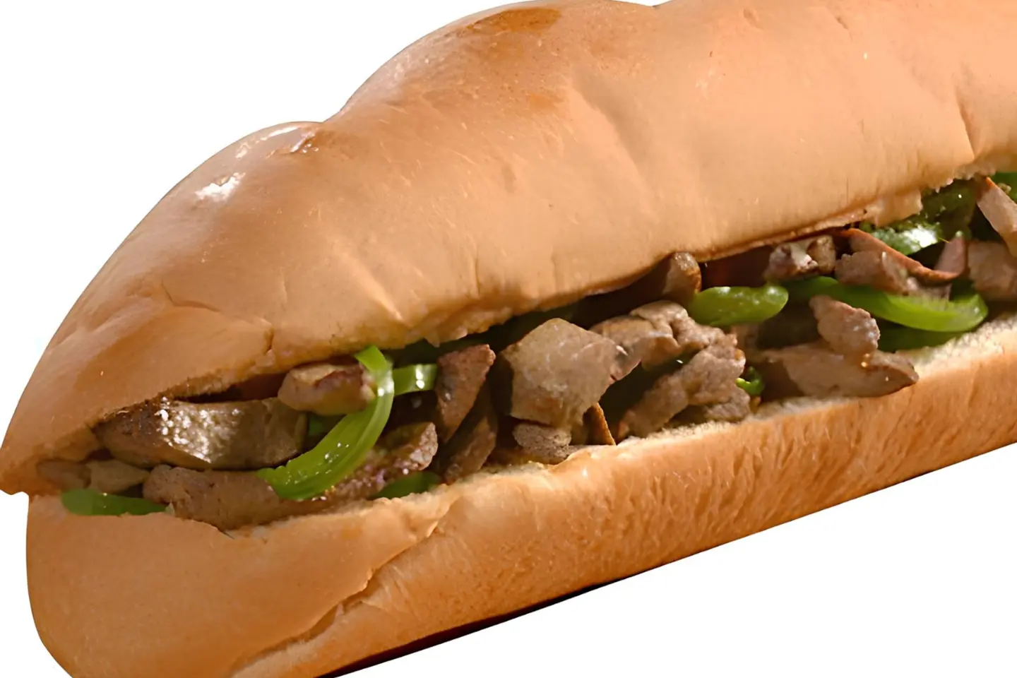 Tgateea Sandwich - Normal