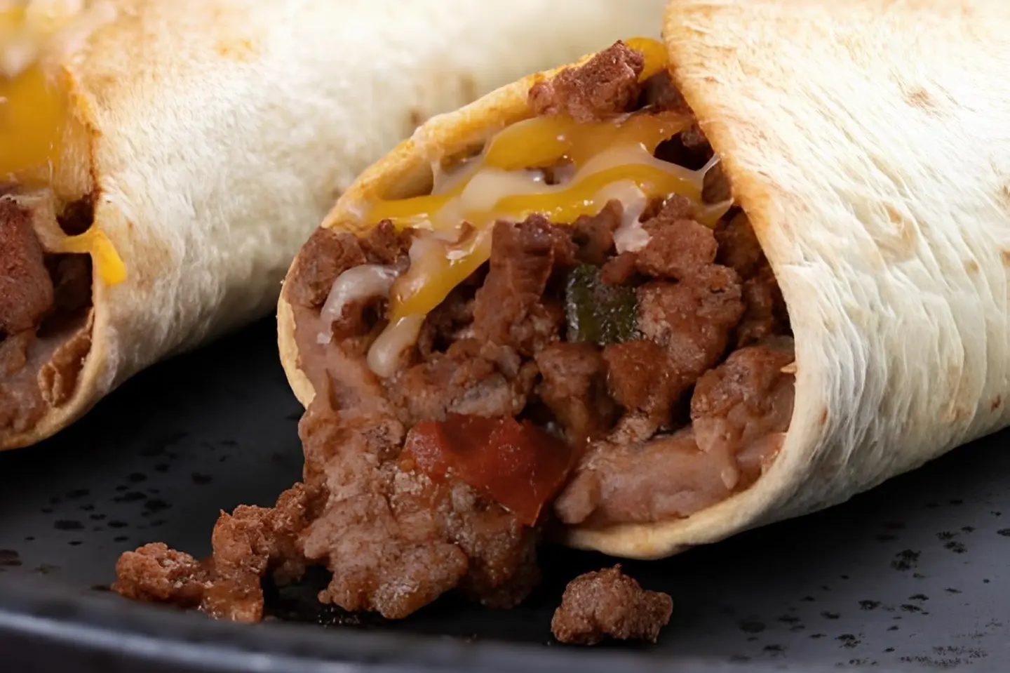 Beans Sandwichs - Normal