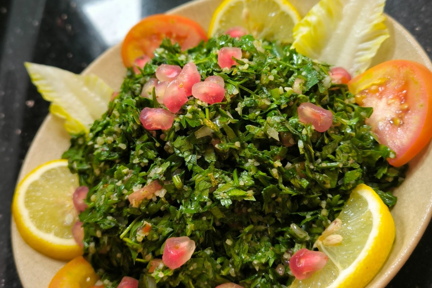تبولة