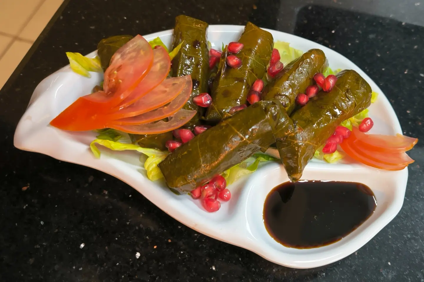 ورق عنب