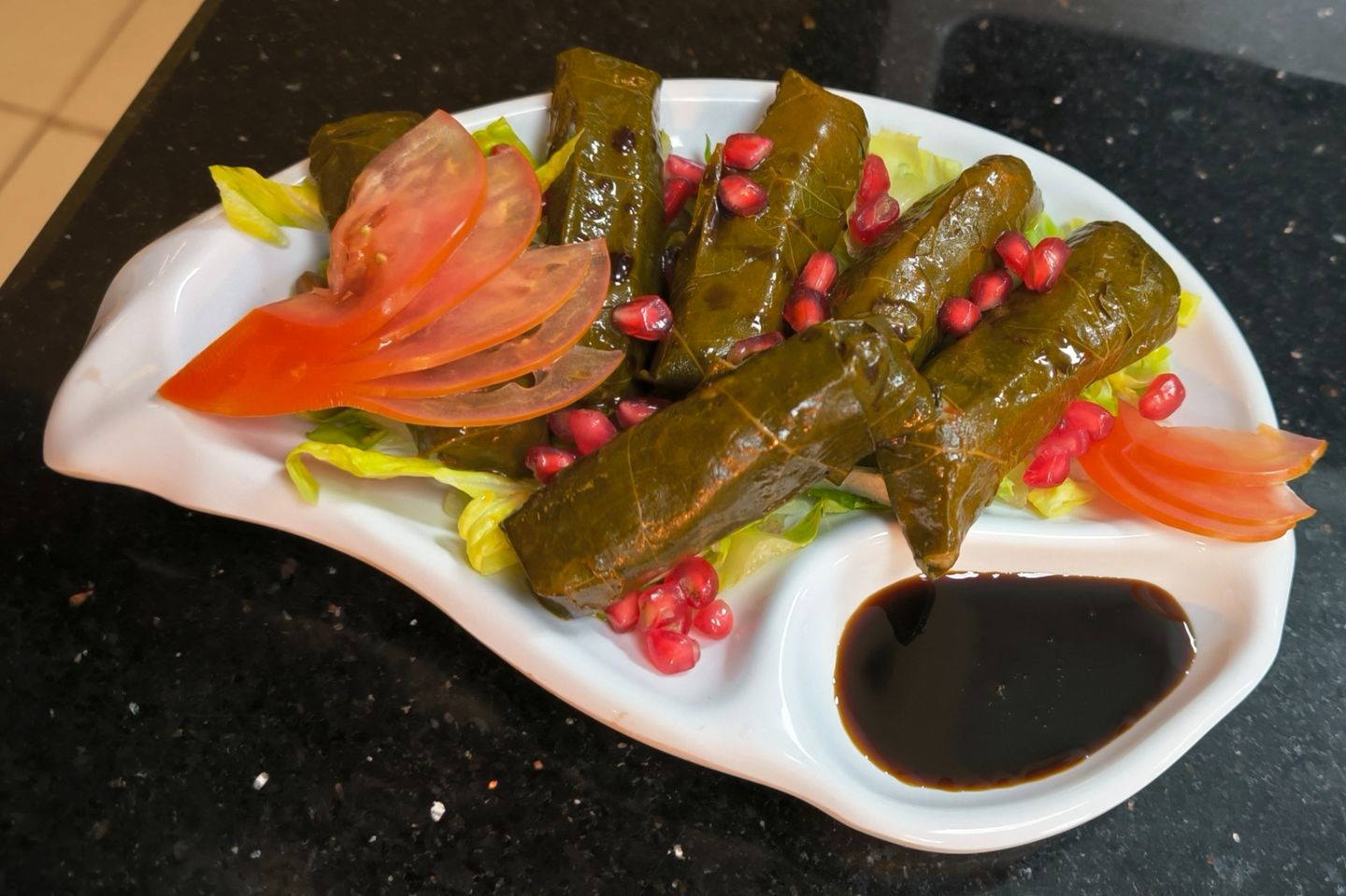 ورق عنب
