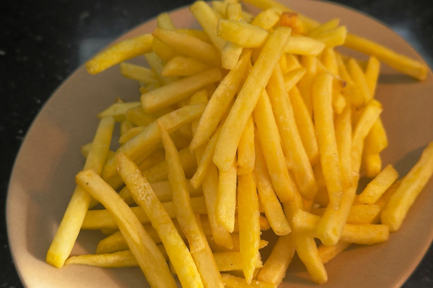 بطاطس مقلي