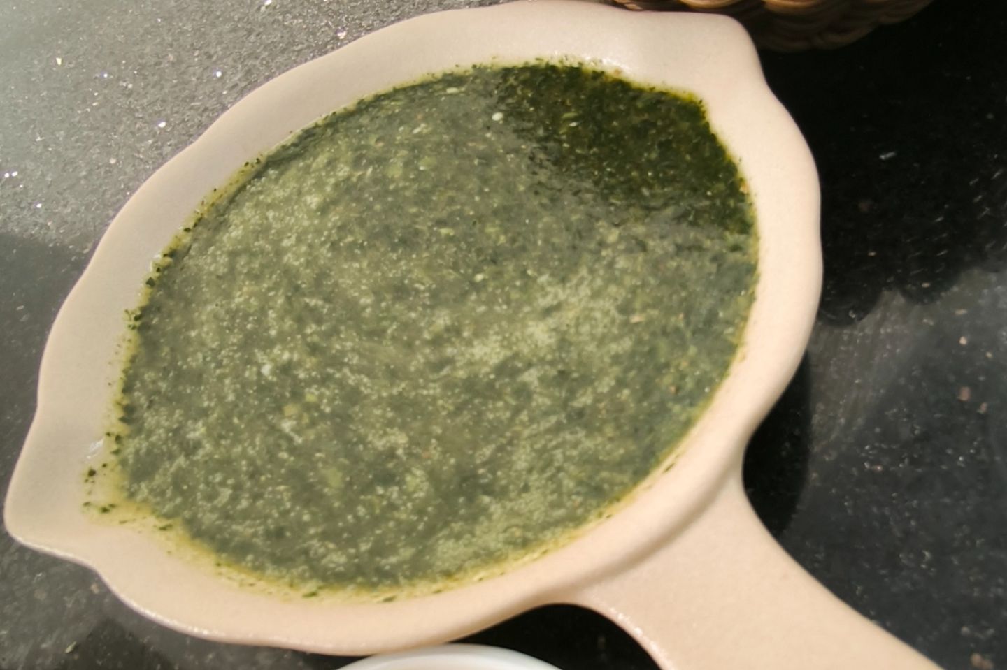 ملوخية ساده