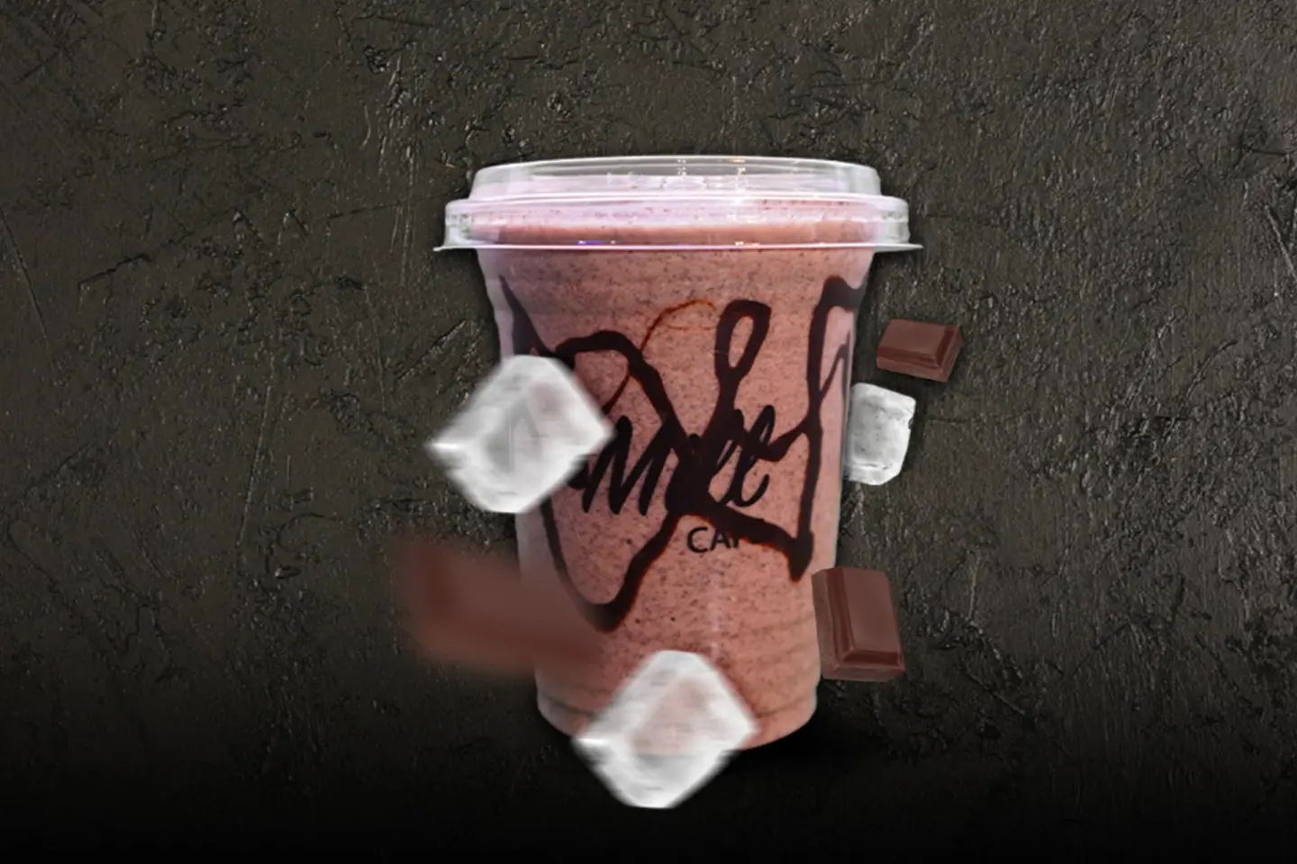 ايس شوكليت