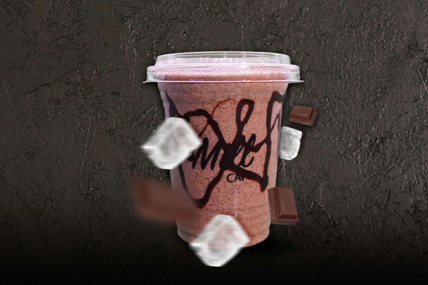 ايس شوكليت
