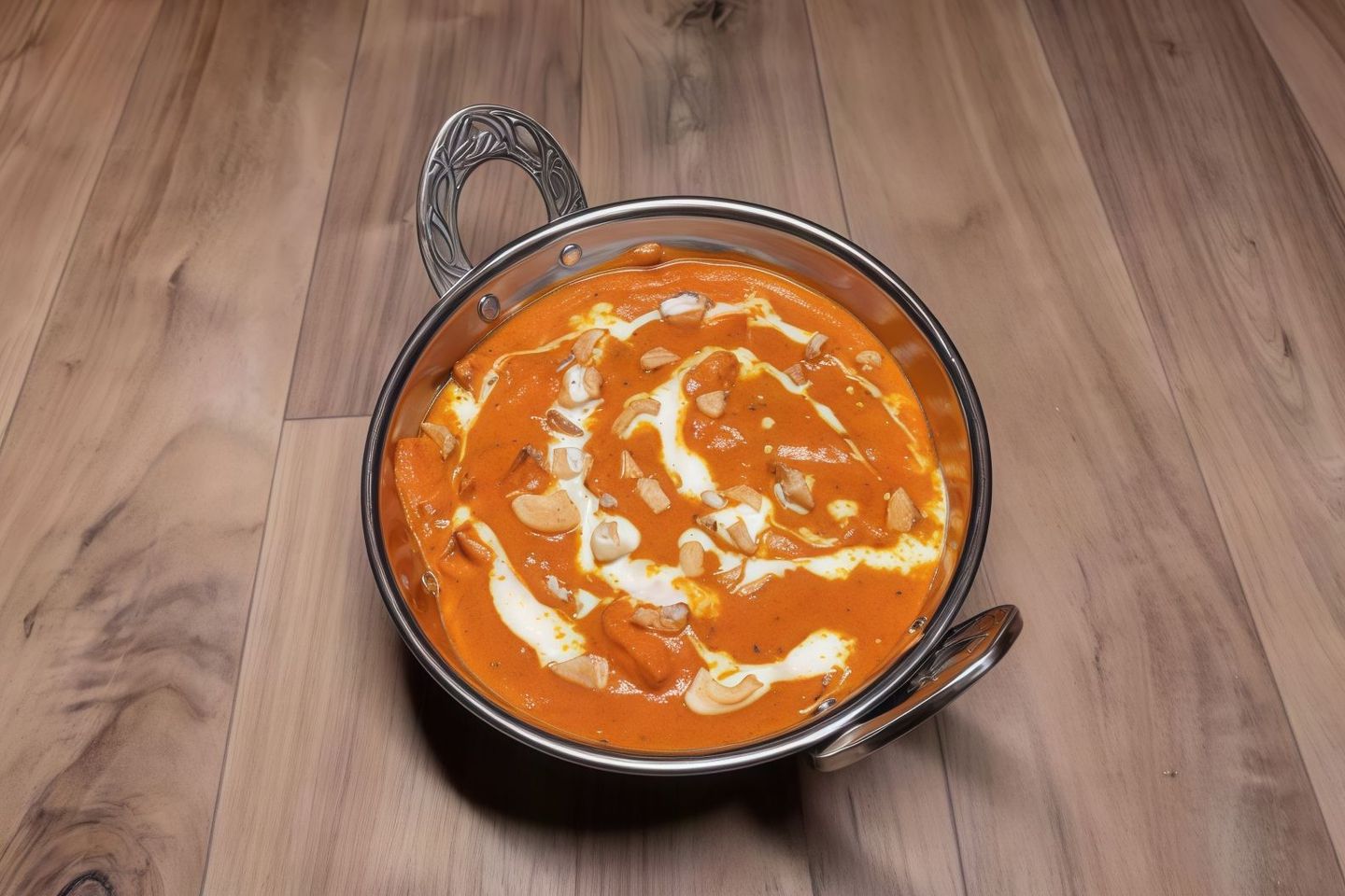 بانير بتر مسالا