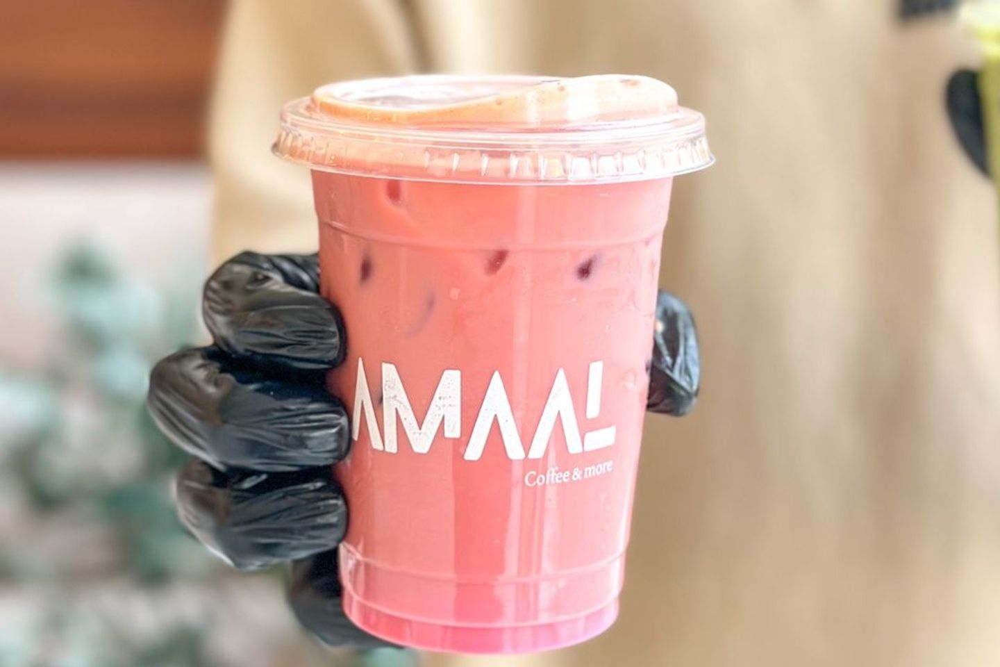 Signature Cold