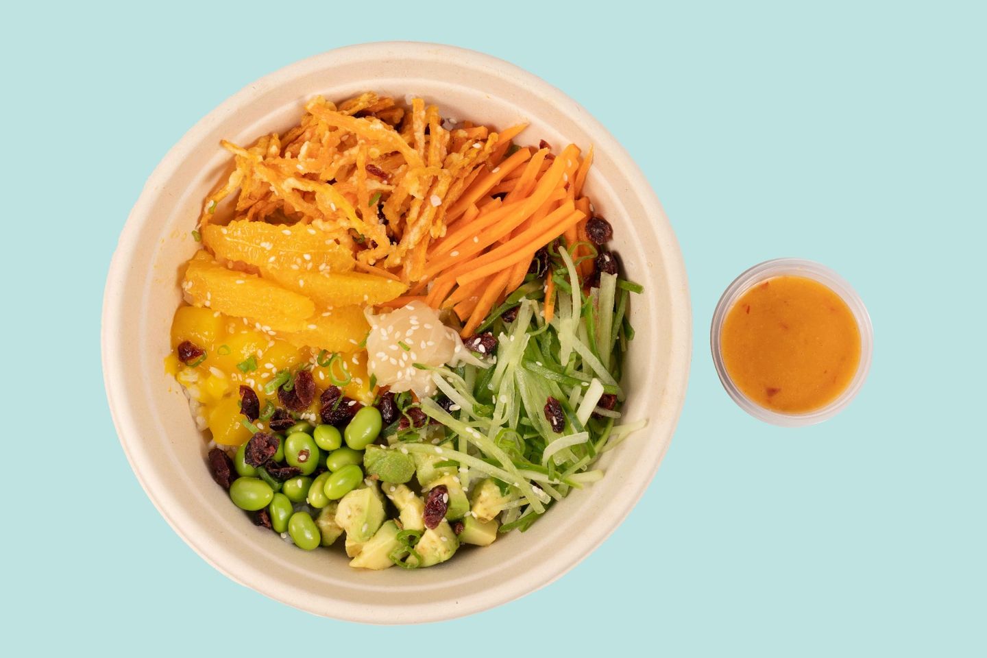 Veggie Lover