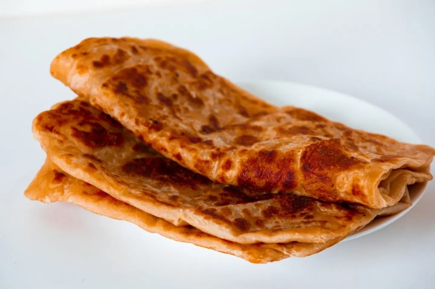 فطيرة سادة