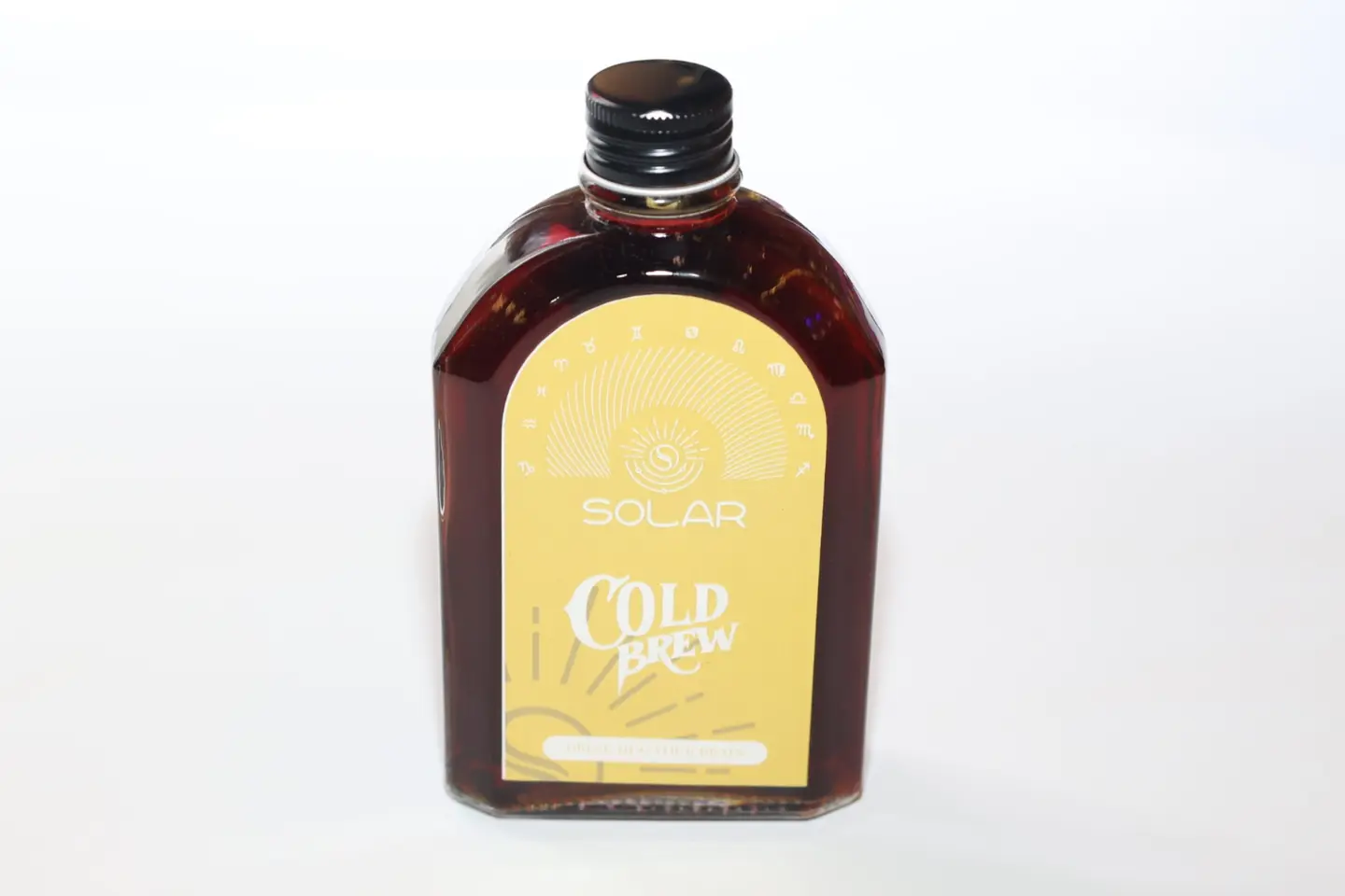 Cold Brew