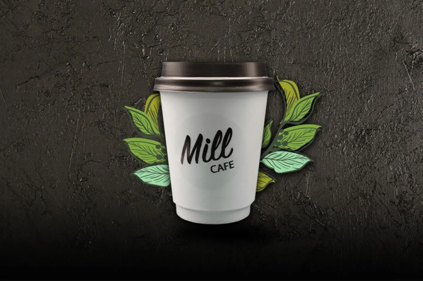 شاي أخضر