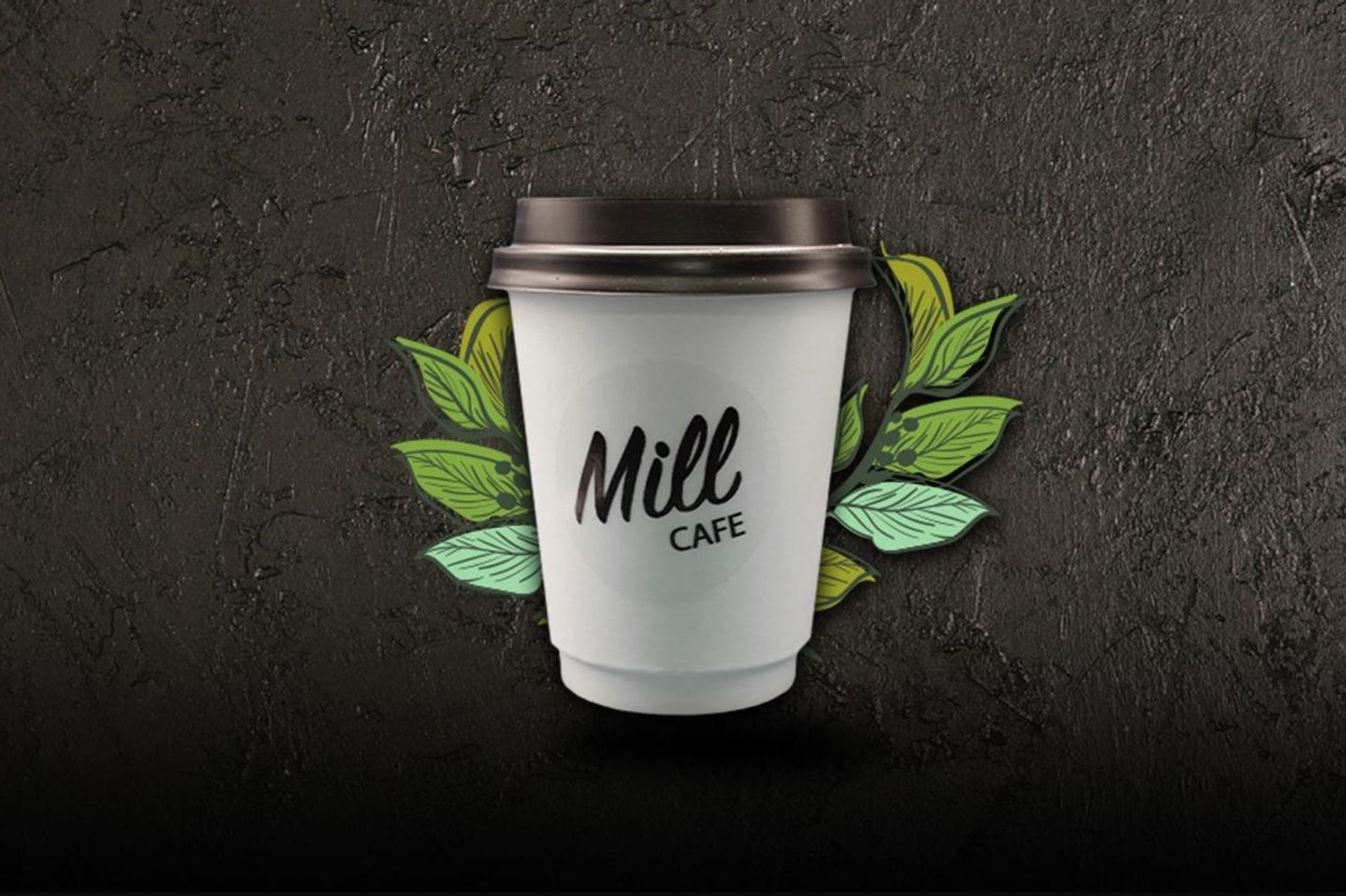 شاي أخضر