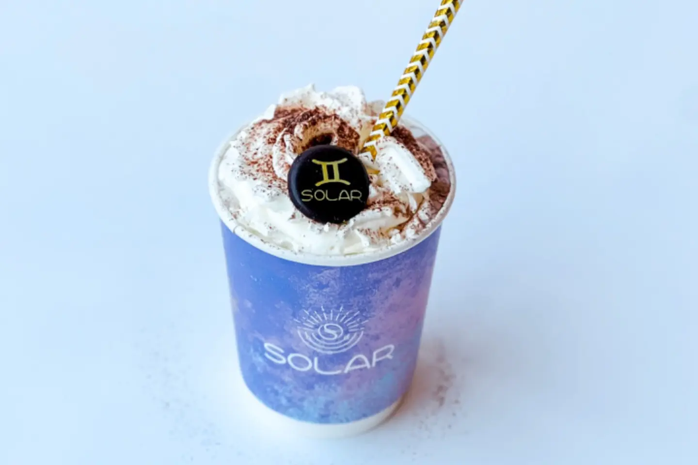 Hot Chocolate