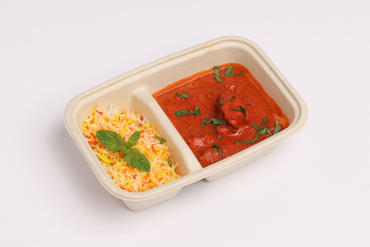 Chicken Masala