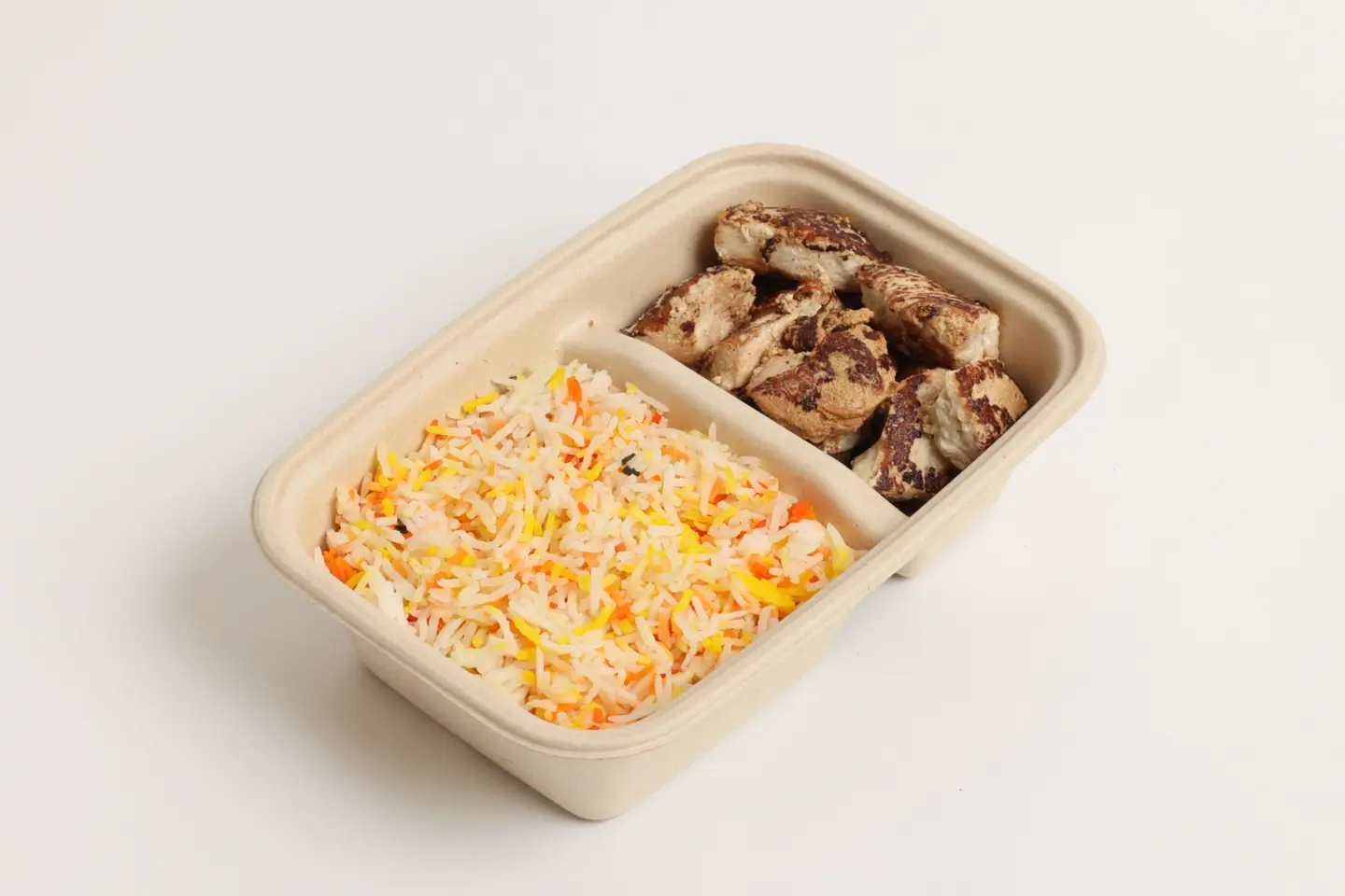 دجاج مالاي تكا