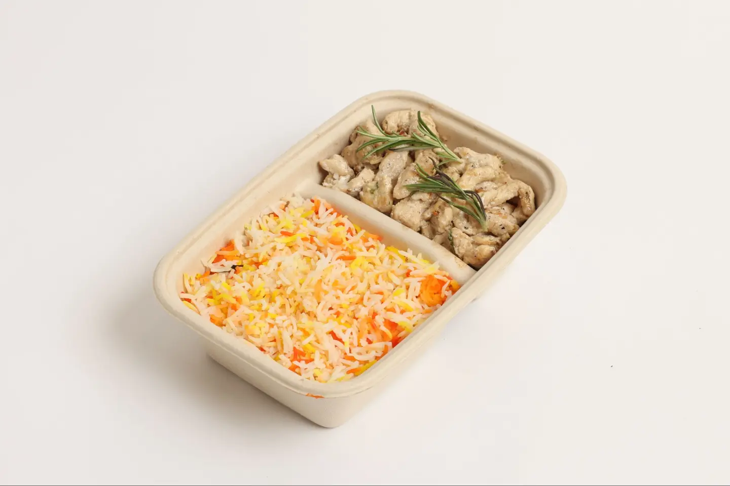 دجاج روزميري