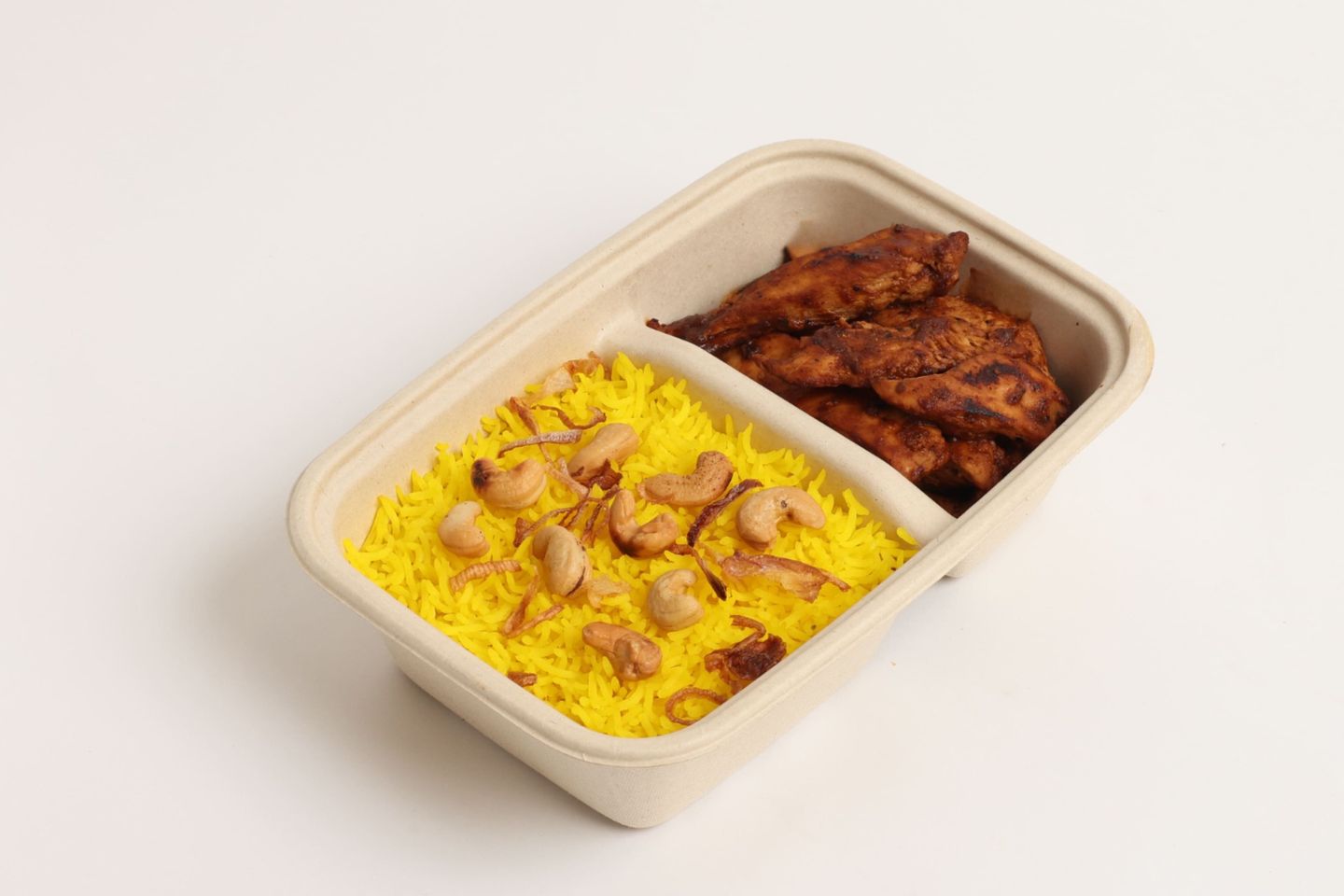 دجاج سريراتشا