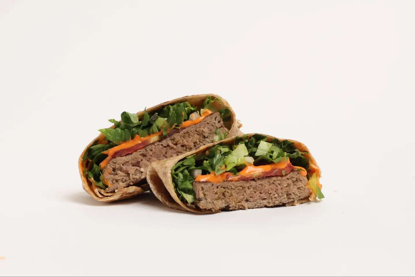 برجر باتي راب برجر