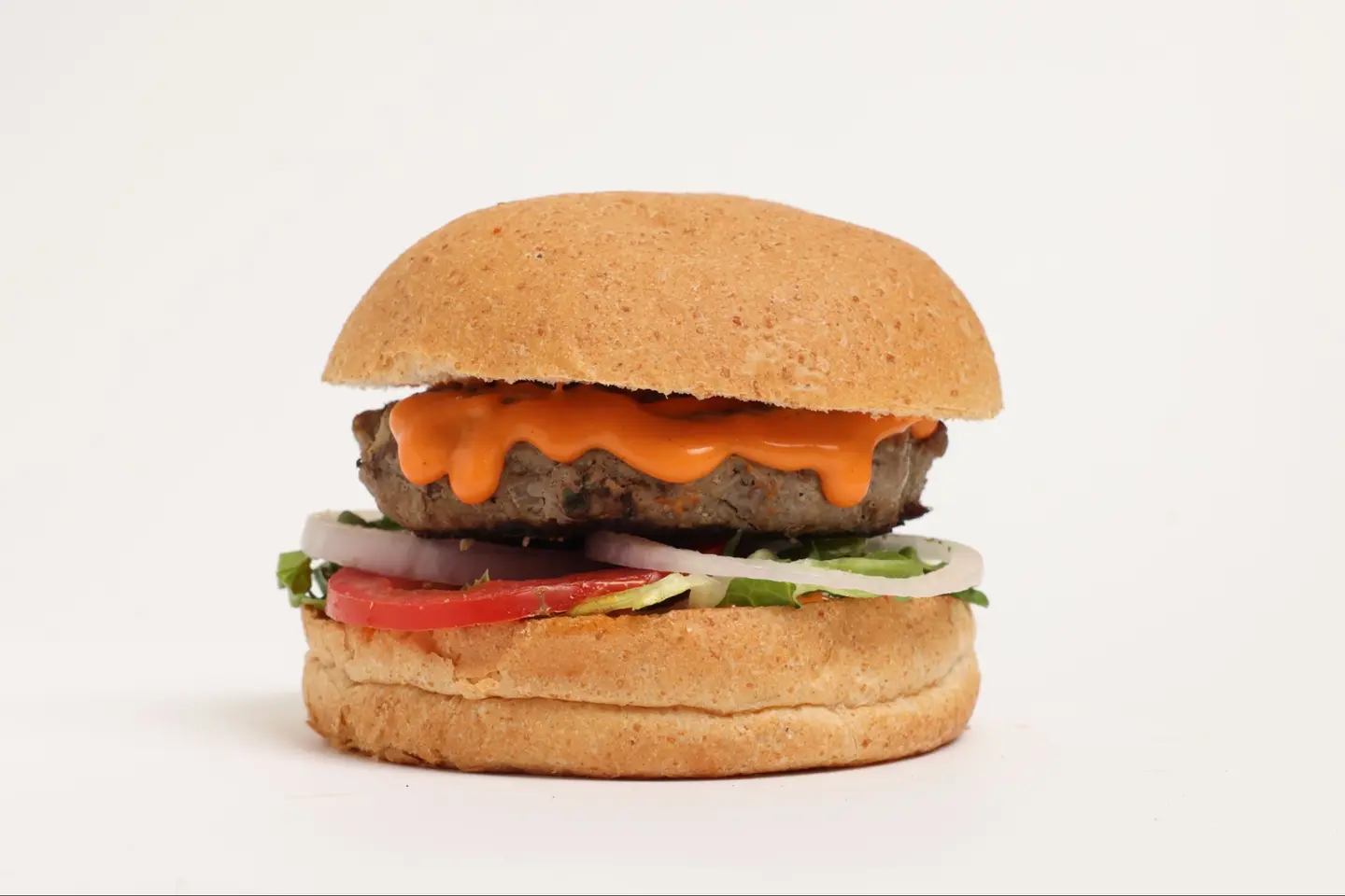 اوريجينال برجر