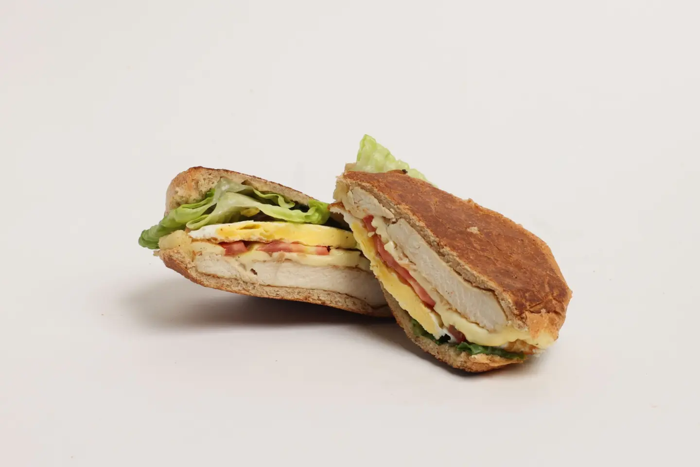 كلوب ساندوتش