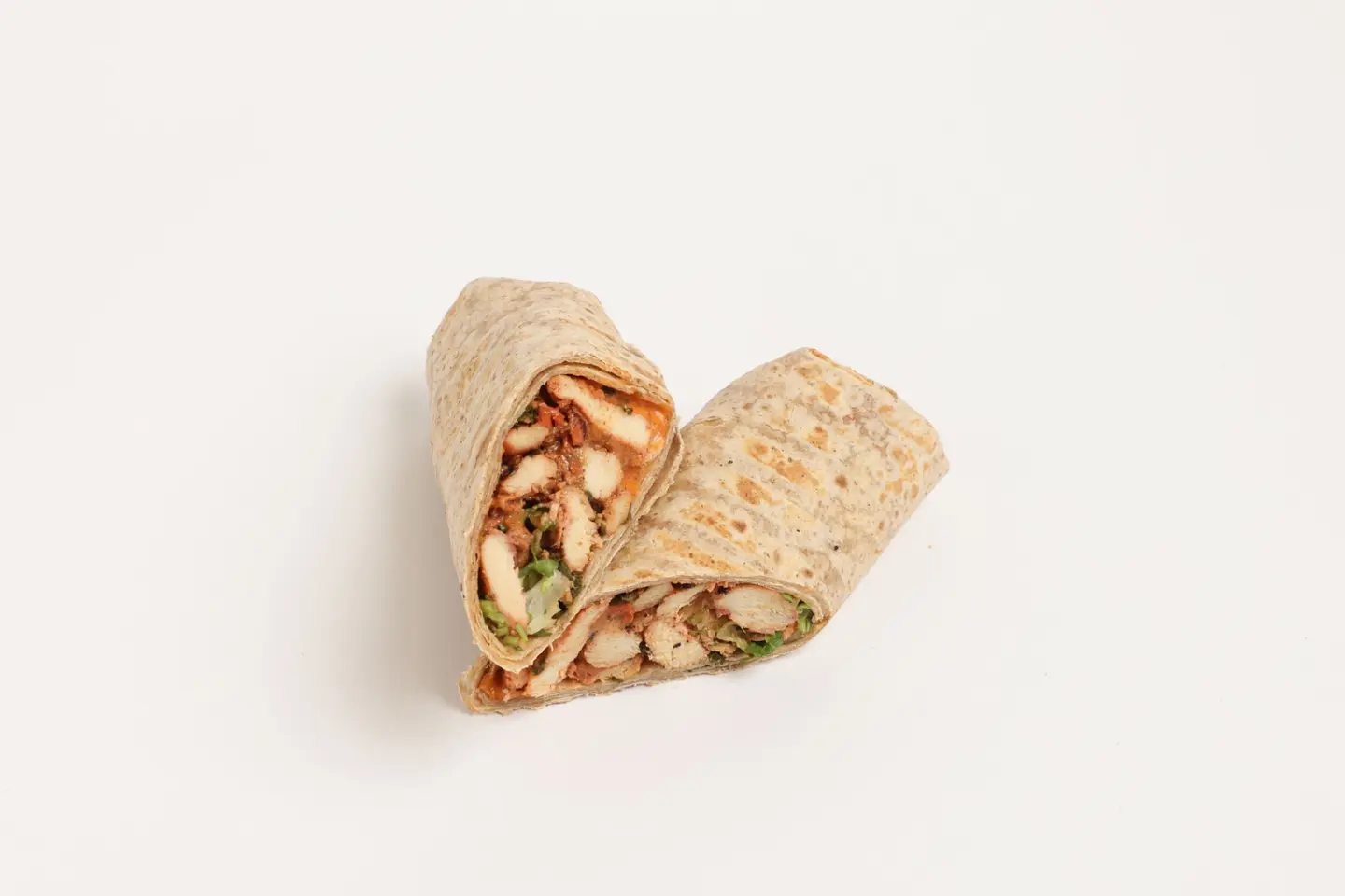 ساندوتش راب شاورما دجاج