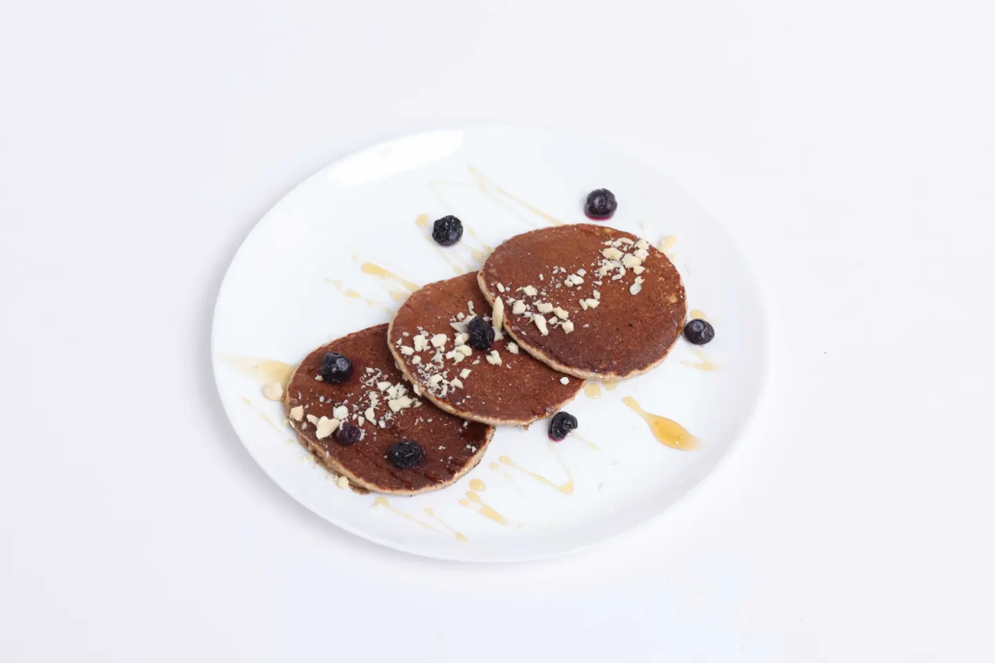 همينغ بيرد بان كيك