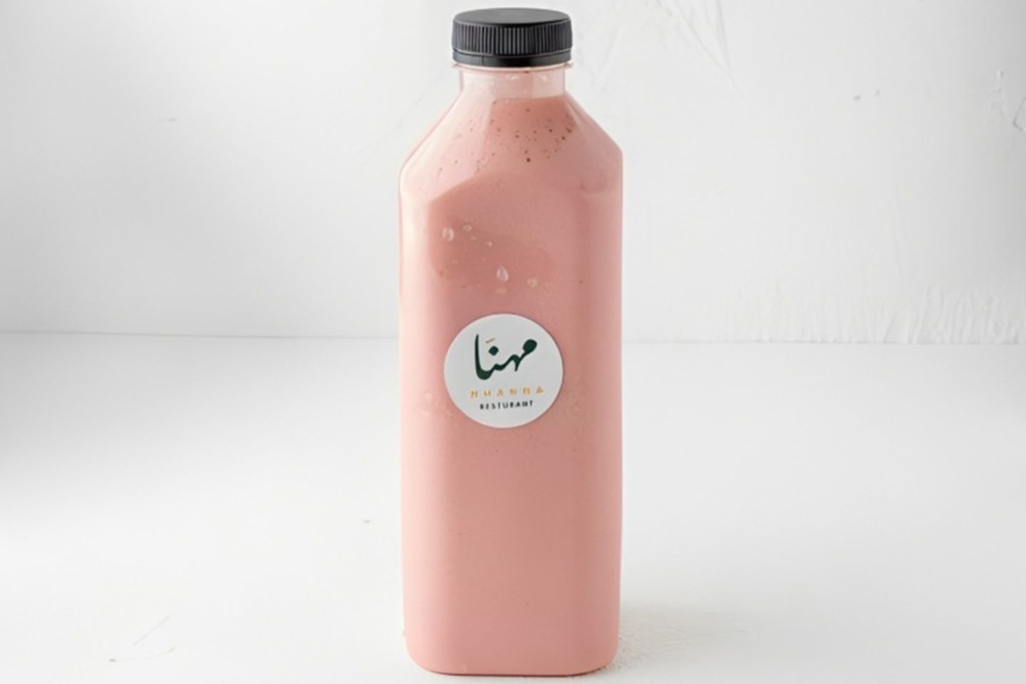 Cocktail Juice