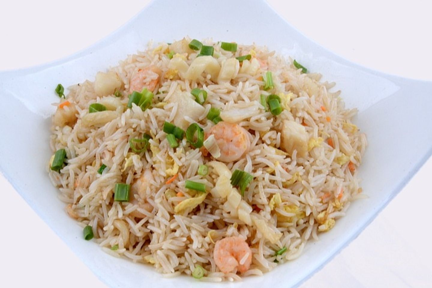 الأرز البحري