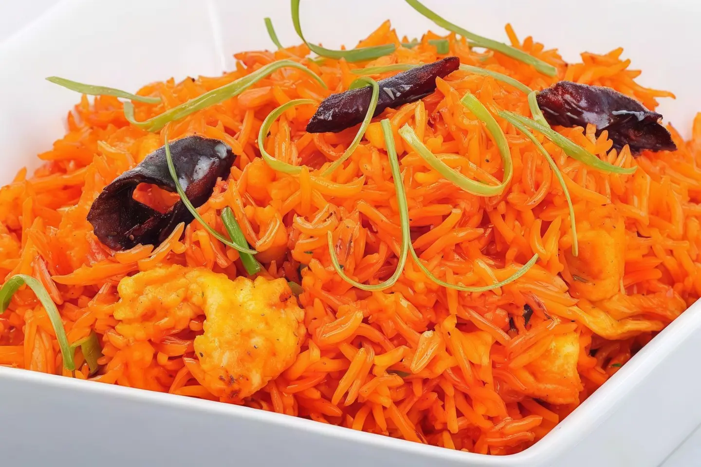 أرز شيزوان