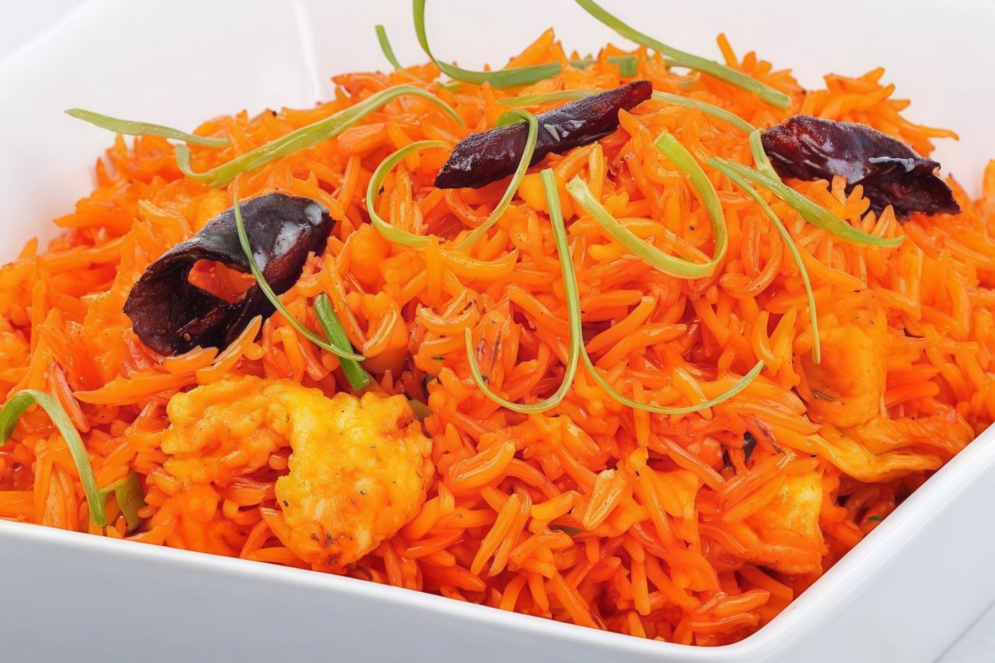 أرز شيزوان