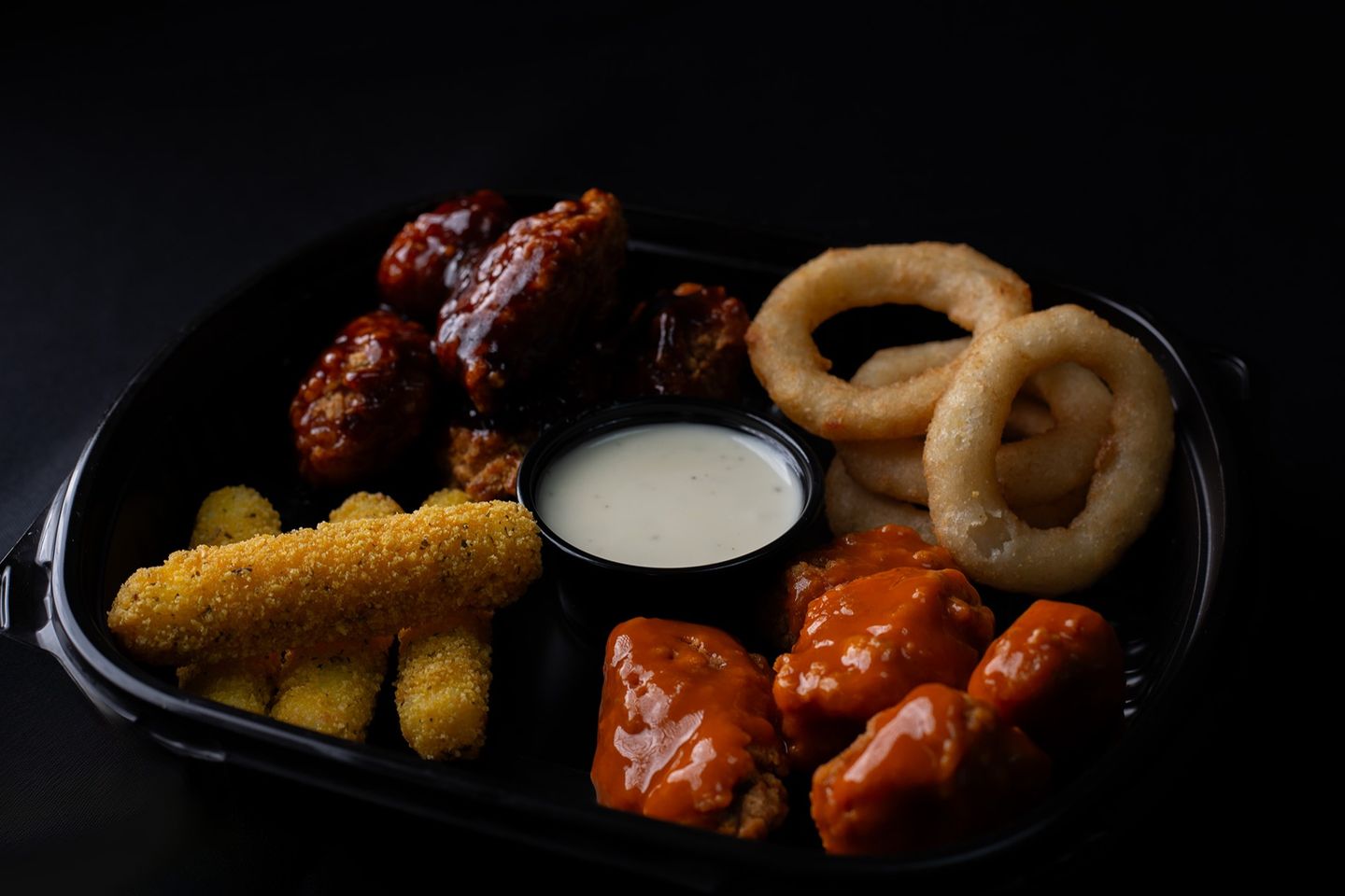 Mix Appetizer