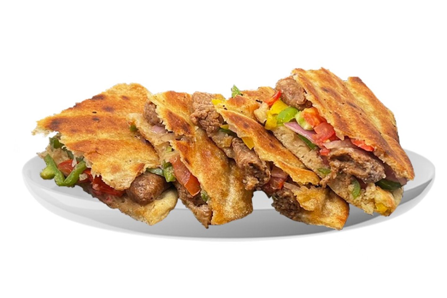 حواوشي سجق